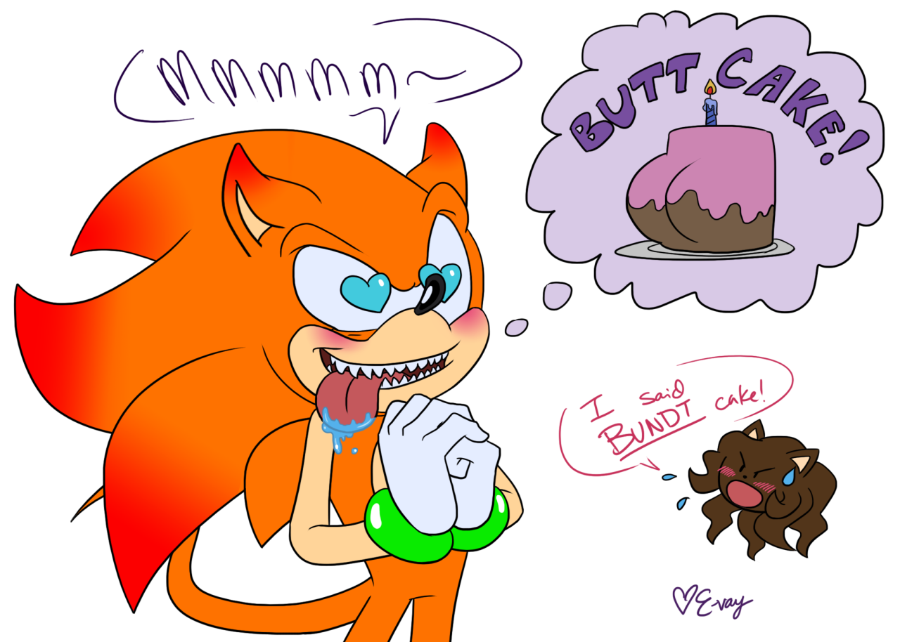 e-vay:Happy belated bday @ask-alex-hedgehog! I am sorry that I missed your birthday as well, but I hope this makes up for it! You always crack me up :D Have a wonderful day!
I HAD TOLD CHU NOT TO DO ANYTHING!!! AAAAAAAAH EVAAAAAYI AM IN TEARS IN SCHOOL OMGimustgototherestroomandpowdermybuttnowimdyingEVAY I SWEAR IMMA GET YER BUTT FOR DOING THIS BOOTIFUL PIECE OF BUTTS AAHicryoncemore