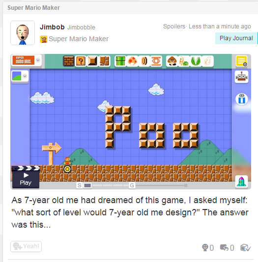 Super Mario Maker - Page 4 Tumblr_nveclmf9BK1rbui8to1_540