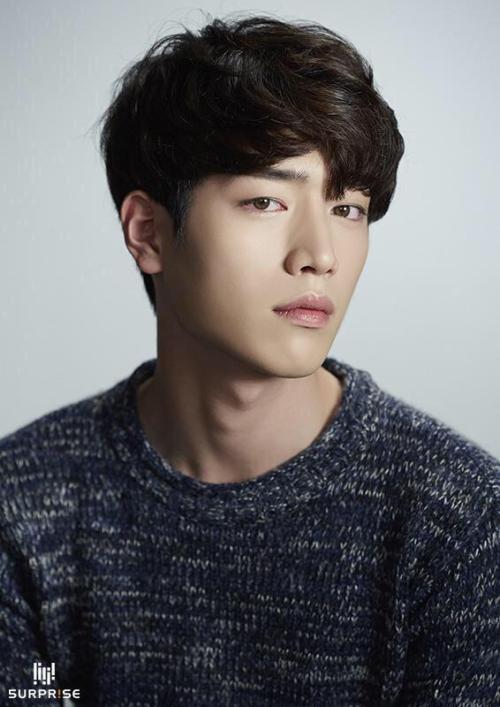 FY! Seo Kang-Joon, (5urprise) Seo Kang-Joon Official Profile Photo