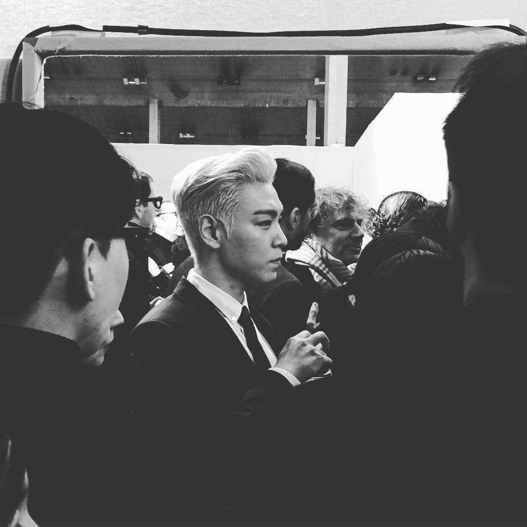 [Update][Pho] T.O.P @DIOR HOMME EVENT Tumblr_o1fpzf2plW1qb2yato4_1280