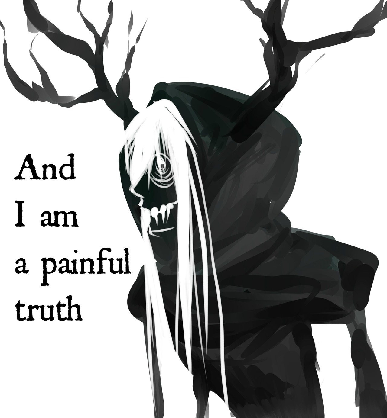 death art truth quote life Cool beautiful omg God Awesome ...