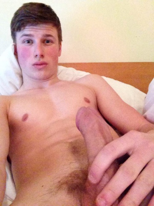 Naked male selfies nude