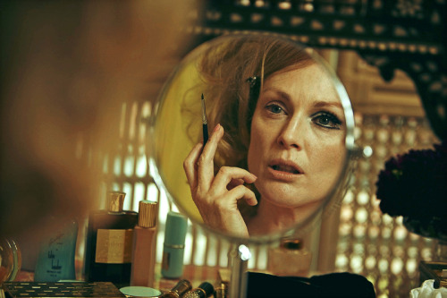 theaterforthepoor: Julianne Moore in Tom Ford’s “A Single Man” / 2009 