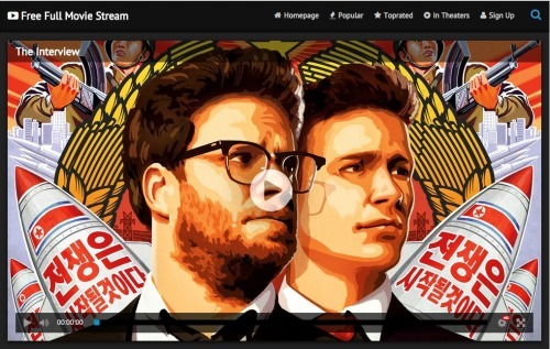 Watch The Interview Online Free Megashare | Tumblr