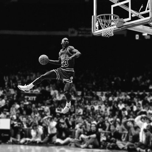NBA michael jordan Air Jordan Bball 