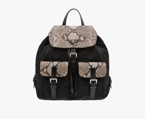 fabric backpack | Tumblr  