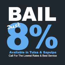 Tulsa bail bonds