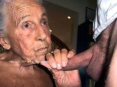 Oma old granny nudes