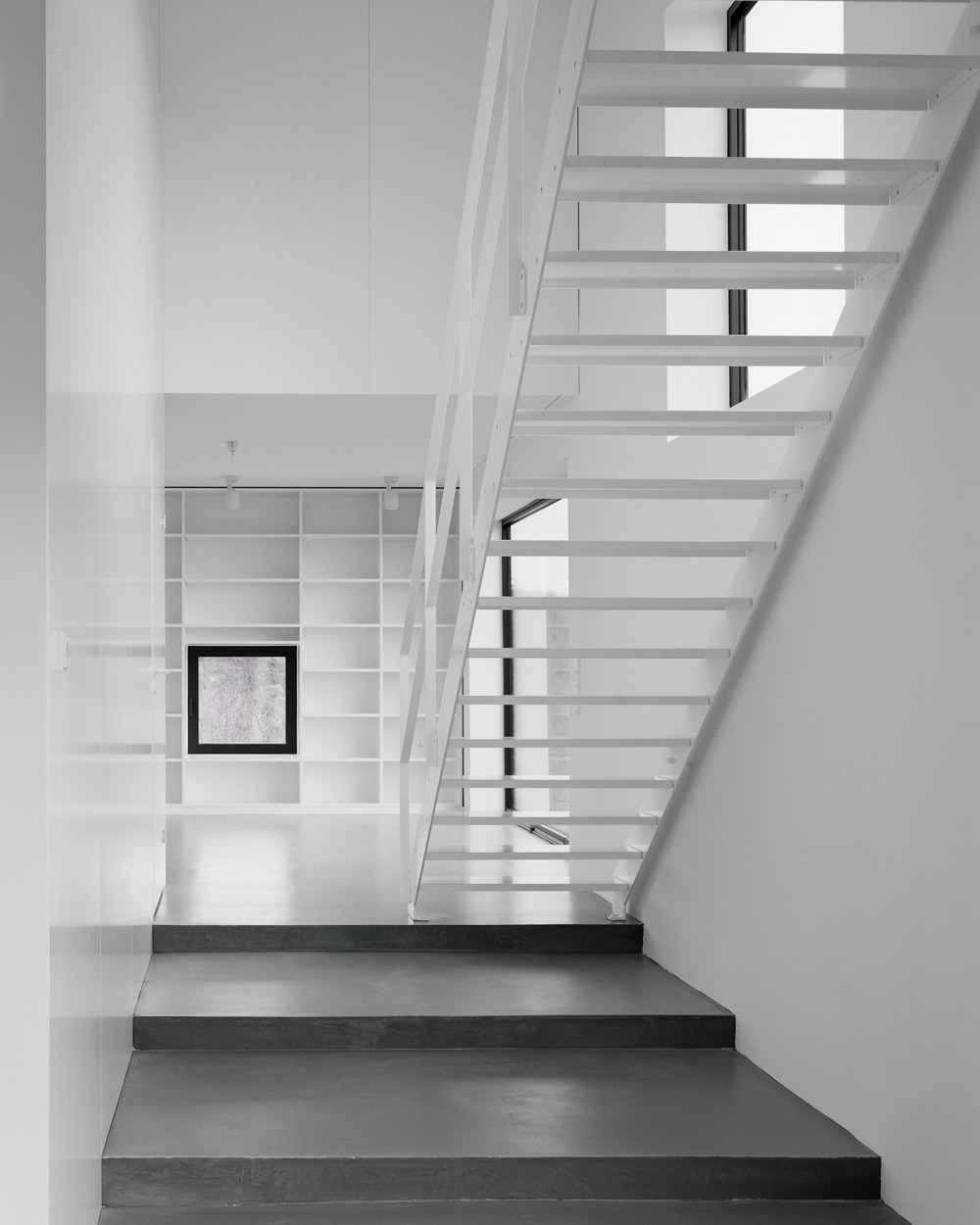 Diseño de escaleras #84