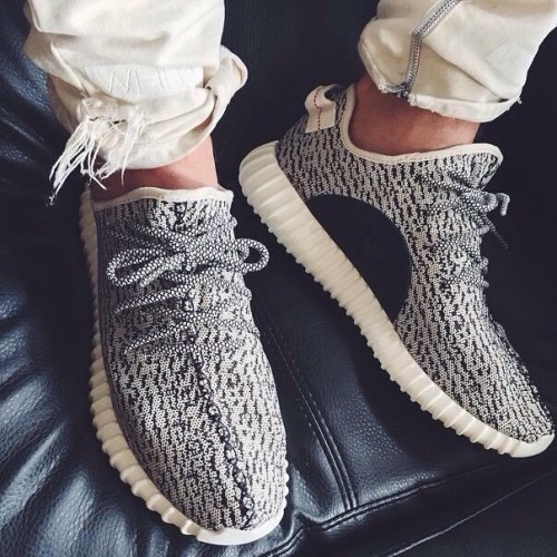 ICH HABE FAKE YEEZYS! - VUTTOO Yzy Boost 350 Moonrock