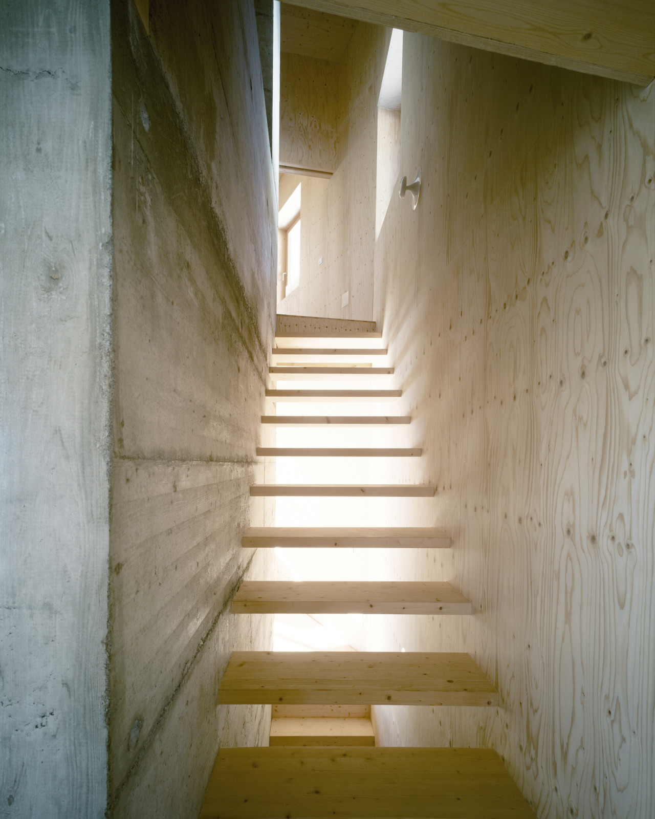 Diseño de escaleras #76