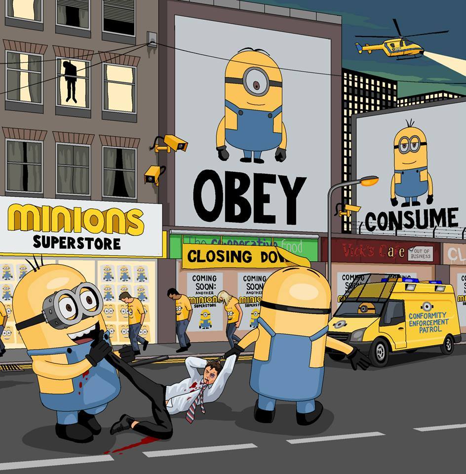 Minions are Terrible - Here's Why 21