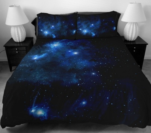 galaxy bedding sets | Tumblr