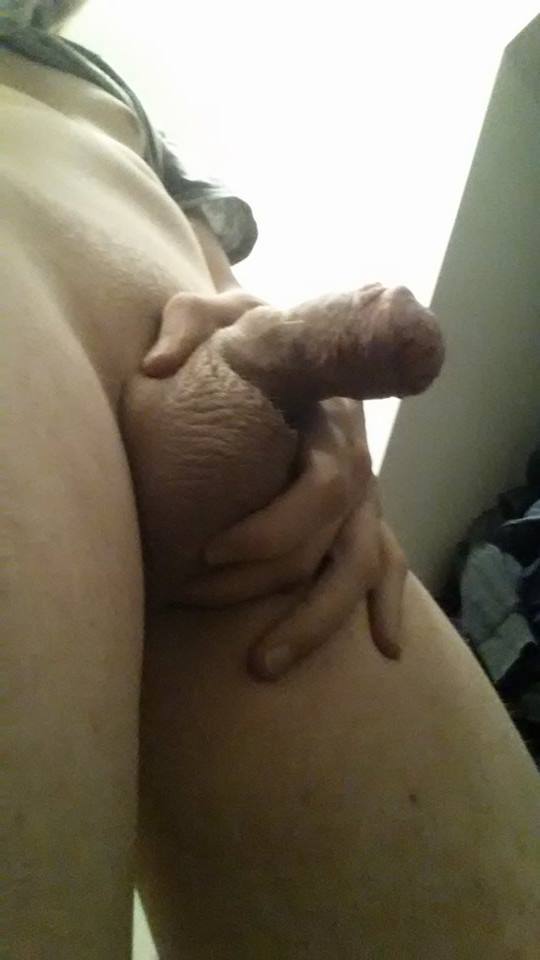 Rate My Small Penis 4