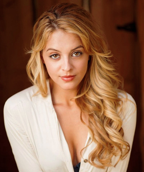 Heartland gage golightly All About