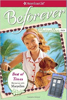 Best of Times: My Journey with Maryellen