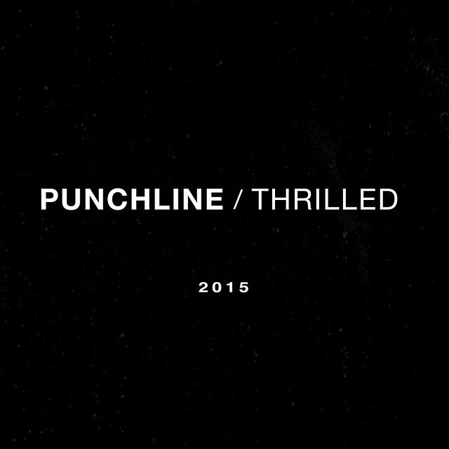 Punchline 2015