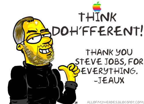 tumblrtoons: Top 5 Tumblrtoons posts of 2011!!! 5) Daily Doh Steve Jobs- 593 notes http://tumblrtoons.tumblr.com/post/9368161559/dailydoh-thank-you-steve-jobs-for-everything This was my thank you DOHtrait tribute to Steve Jobs, founder of Apple. 4) Life After Myth character designs- 597 notes http://tumblrtoons.tumblr.com/post/11607756783/dreamworldmovie-these-are-character-designs My friends Ryan Darst &amp; Whit Hertford made a feature length indy film called Dreamworld, about an animator who must decide if he wants to face reality or stay in his dreamworld. It’s an honor that Whit consulted w/ me and loosely based his character Oliver off of me and my cartoon pitching experiences, down to using my art &amp; designs throughout the film. Watch my character designs for “Oliver’s” cartoon Life After Myth come to life in the LAM faux trailer! Dreamworld Trailer 3) Film Shark’s 1st comic- 985 notes http://tumblrtoons.tumblr.com/post/8545626992/in-honor-of-shark-week-heres-a-little-comic-i Film Shark, America’s greatest film critic EVER, in his debut comic! 2) Daily Doh Super Derp Man- 4,342 notes http://tumblrtoons.tumblr.com/post/8808888412/dailydoh-jx Truly a moment of super derpdom… this Daily Dohtrait made the tumblr radar somehow. 1) Conan/Archie Mashup- 9,580 notes http://tumblrtoons.tumblr.com/post/7009269578/http-teamcoco-com-moca-gallery-illustration-13337 This one was cray-cray. My Conan meets Archie mashup tribute was picked up by tumblr sites like LA Weekly, Mtv’s Geek, Laughing Squid &amp; many more. Most notably, it got picked up by Team Coco’s own tumblr site!  I’m still trying to place into the Team Coco Art Gallery TOP #5 Sweet spot! Currently, I’m at #6 w/ 424 LIKE/Votes! I need your help to gain 42 more LIKE/VOTES to slip into #5! Like/Vote via Facebook, here: http://teamcoco.com/moca/gallery/illustration/13337/america-y-all-need-to-watch I wanna thank all my Tumblrtoon Pals for all the liking, reblogging, following, encouragement &amp; support you’ve shown me during 2011. You guys are what make my professional doodling all worthwhile. I really appreciate it! Here’s to a bad ass 2012 for all of us! Happy New Year! All the best, -Jeaux Janovsky my top 5 list was inspired by The Stray, who you should all follow cause his work is awesome! 