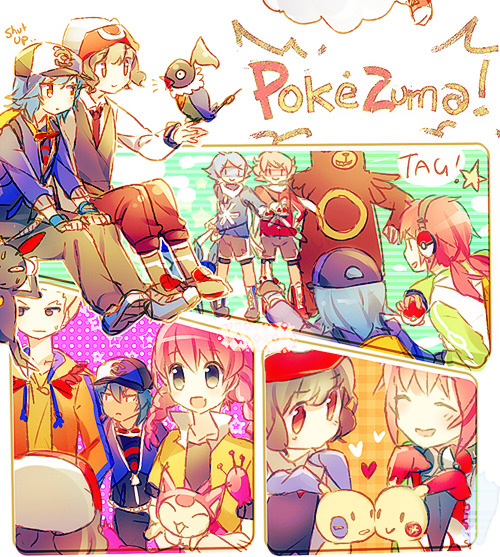 Inazuma Pictures Forever ! 8D Tumblr_m2511qdR361qdjcg5o2_r3_500